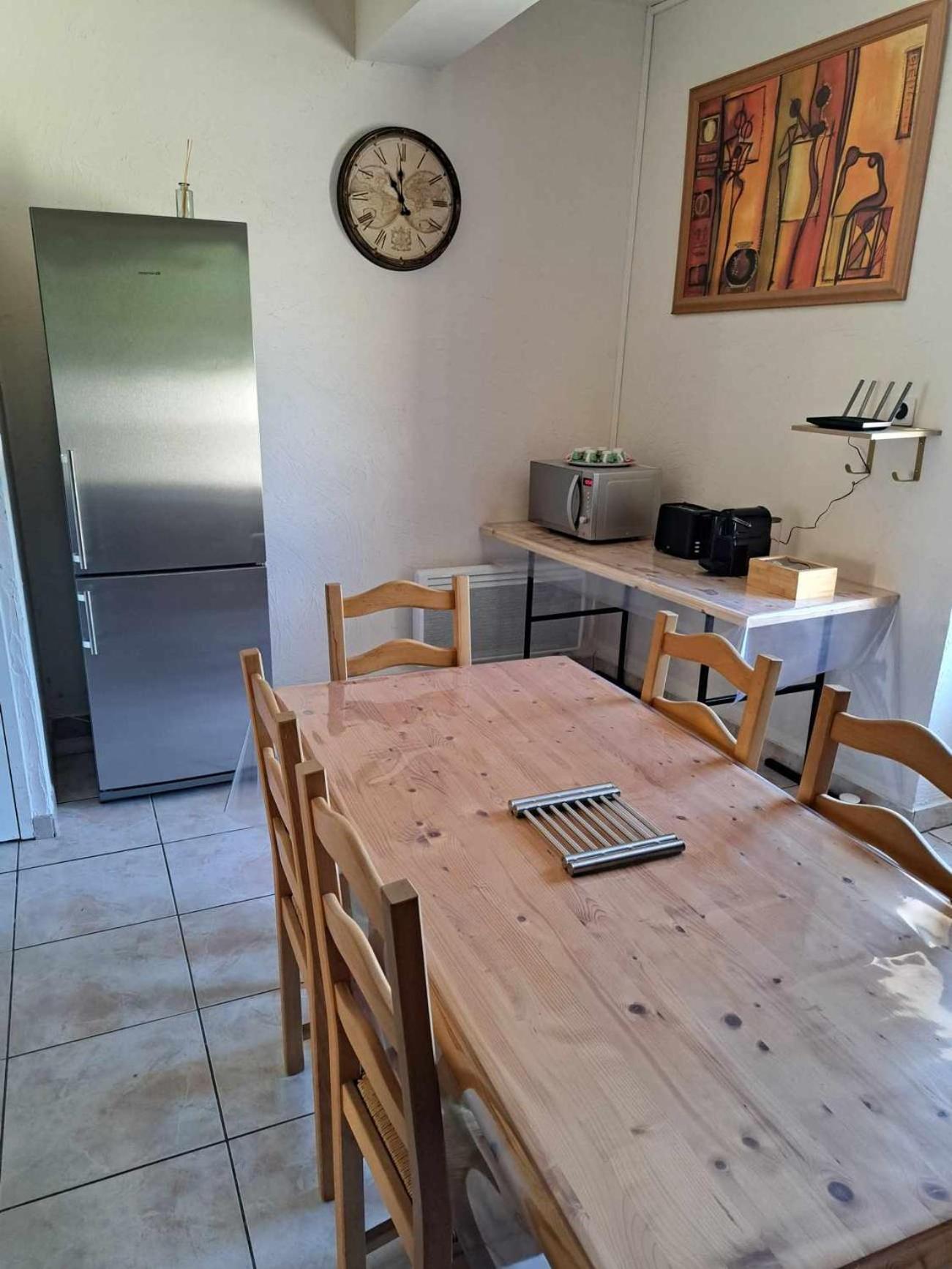 Apartment D'artagnan *